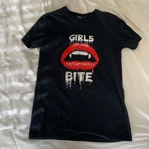 Nasty gal tee